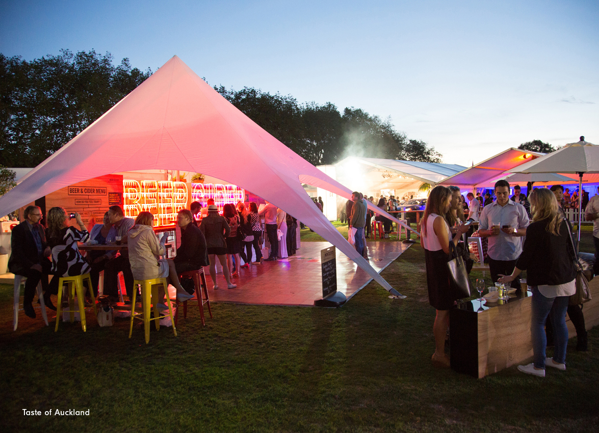 SauceShop-PR-Entertainment&Events-Taste of Auckland